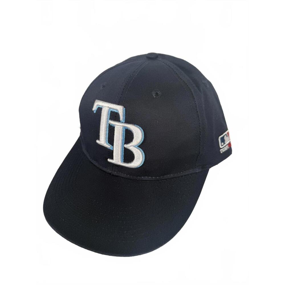 Tampa Bay Rays MLB Adjustable Baseball Cap